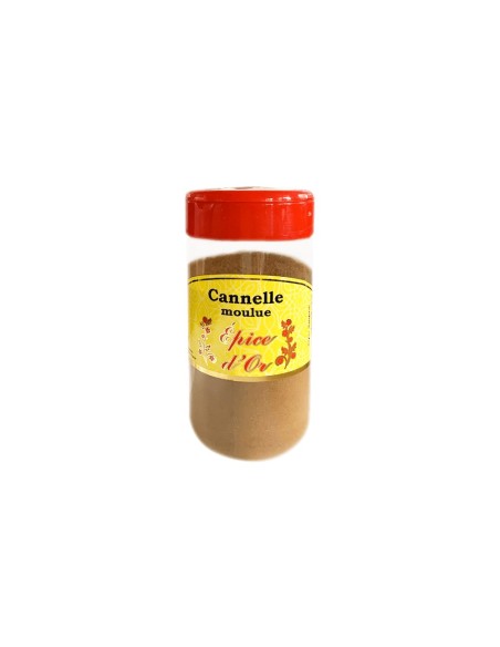 CANNELLE MOULU BOCAL 110G