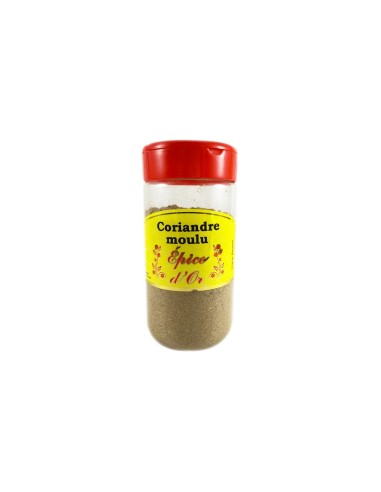 CORIANDRE MOULU BOCAL 110G