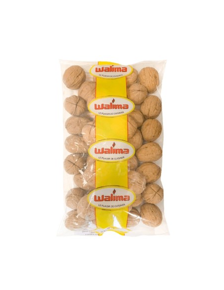 NOIX SÈCHE CAL. 32MM/+ 500G NOIX SÈCHE CAL. 32MM/+ 500G