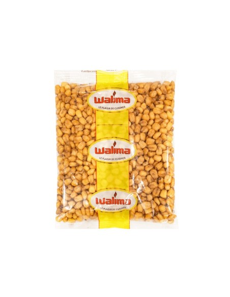 MAIS FRIT SALÉ 400G