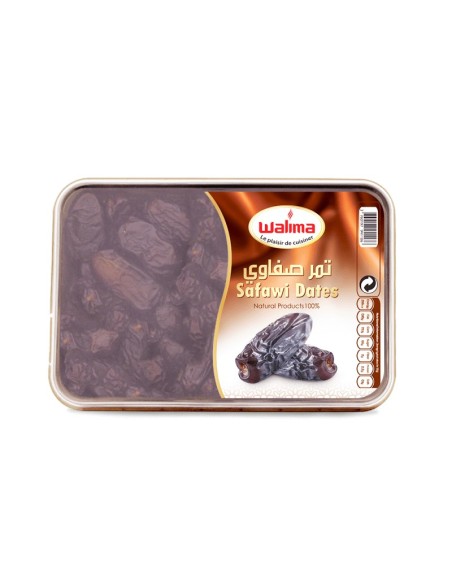 DATTE SAFAWI WALIMA 500G