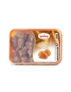 DATTE SUKARI WALIMA 500G