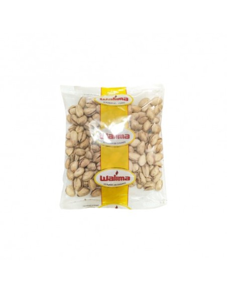 PISTACHE GRILLÉE SALÉE 250G PISTACHE GRILLÉE SALÉE 250G