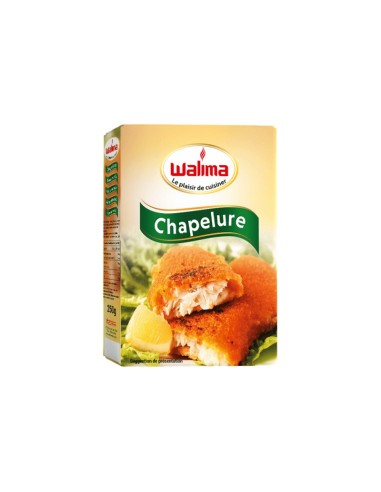 Chapelure Walima 250G