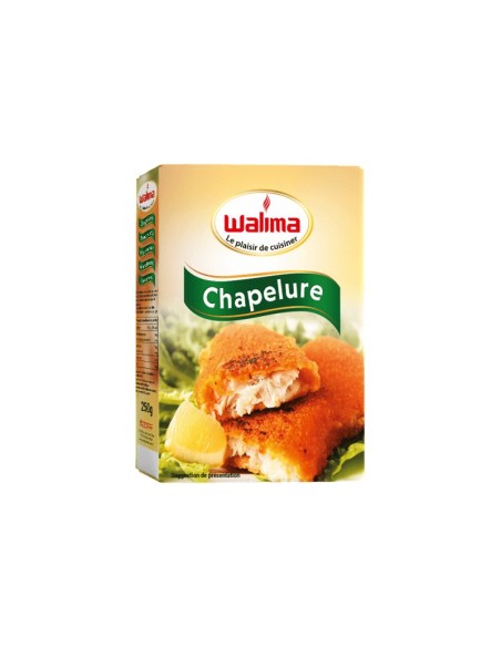 Chapelure Walima 250G