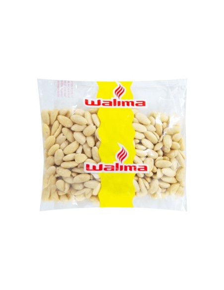AMANDE BLANCHE 400G AMANDE BLANCHE 400G