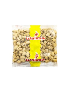 PISTACHE G/S 400G