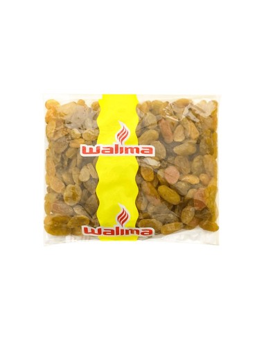 RAISIN JUMBO CHILI 400G