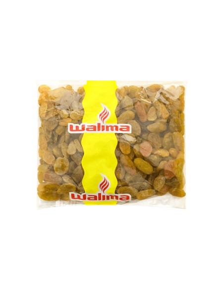 RAISIN JUMBO CHILI 400G RAISIN JUMBO CHILI 400G