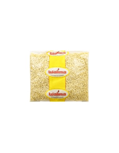 AMANDE HACHEE 250G