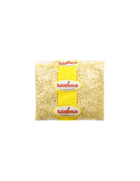 AMANDE HACHEE 250G AMANDE HACHEE 250G