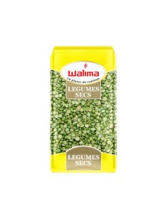 POIS CASSES 1KG
