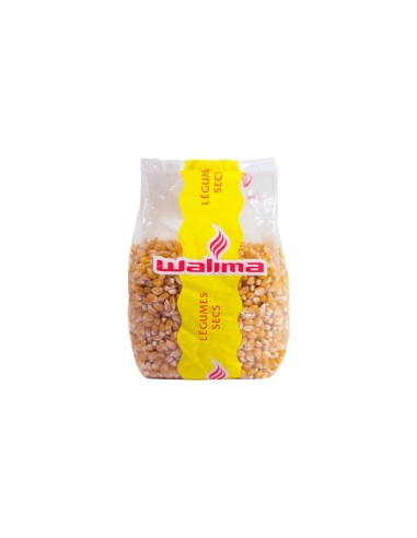 MAIS POP CORN WALIMA 500G