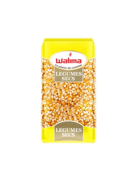 MAIS POP CORN 1KG
