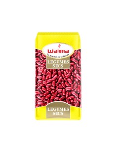 HARICOTS ROUGES 1KG