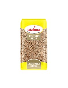 LENTILLE BLONDE 6MM 1KG