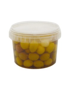 OLIVES ANDALOUSE 600G 2