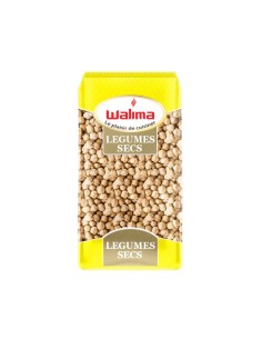 POIS CHICHES CRUE GROS 1KG