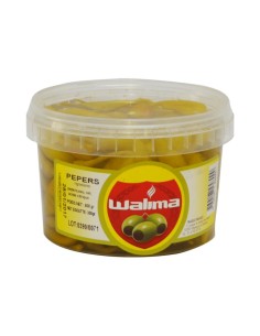 PIMENT FORTS 600G