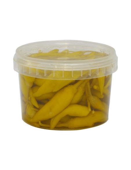 PIMENT FORTS 600G