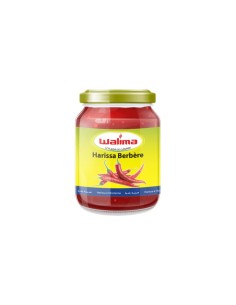 HARISSA BERBÈRE 350G