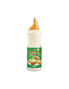 SAUCE ALGERIENNE 500 ML