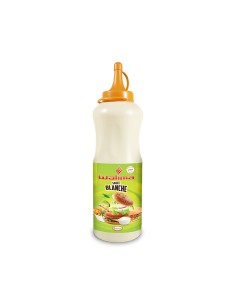 SAUCE BLANCHE 500 ML