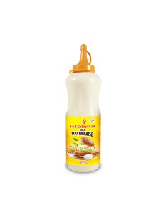 SAUCE MAYONNAISE  500 ML