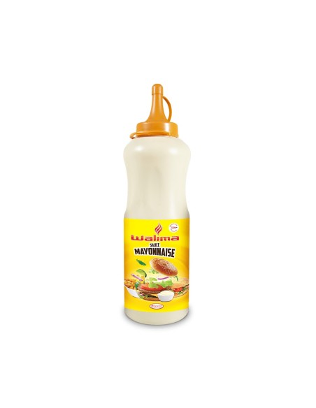 SAUCE MAYONNAISE  500 ML