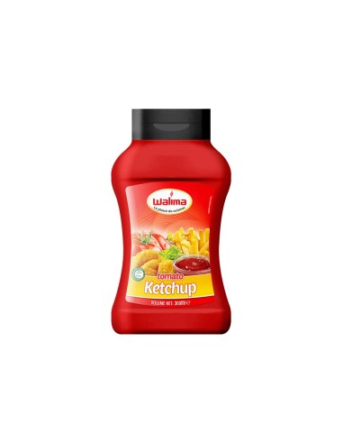 SAUCE KETCHUP 300ML