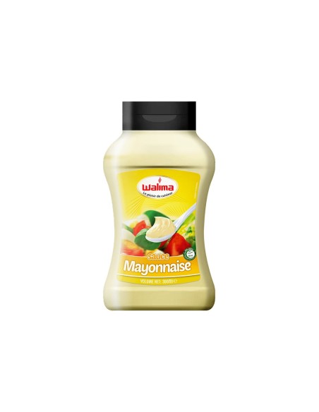 SAUCE MAYONNAISE 300ML